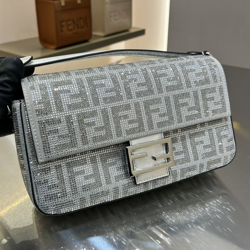 Fendi Baguette Bags